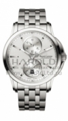 Часы Maurice Lacroix Pontos PT6178-SS002-130